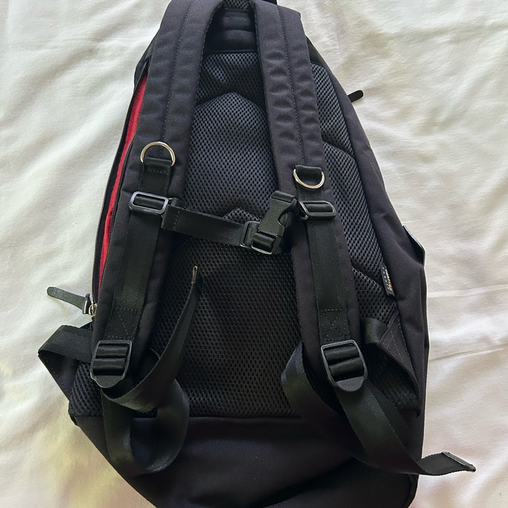 Harvest Label Tourer Backpack - Picture 8 of 11